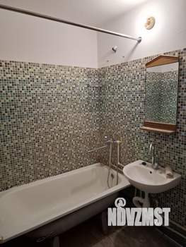 1-к квартира, на длительный срок, 40м2, 8/15 этаж