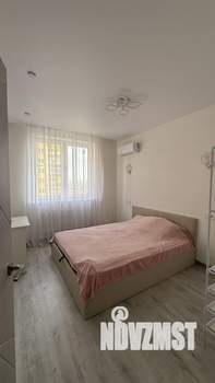 2-к квартира, на длительный срок, 50м2, 7/17 этаж