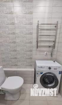 1-к квартира, на длительный срок, 40м2, 4/19 этаж