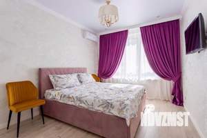 1-к квартира, посуточно, 33м2, 1/1 этаж