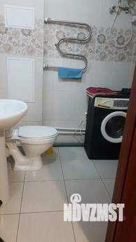 1-к квартира, на длительный срок, 40м2, 5/5 этаж