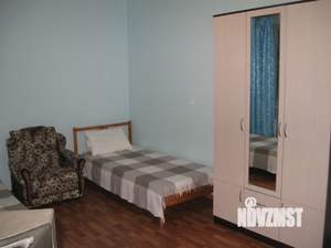 1-к квартира, на длительный срок, 39м2, 2/3 этаж