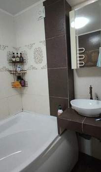 1-к квартира, на длительный срок, 38м2, 3/5 этаж