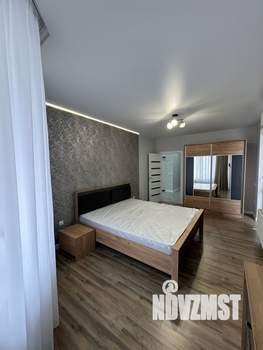 2-к квартира, на длительный срок, 80м2, 6/25 этаж