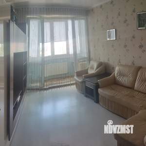 2-к квартира, на длительный срок, 45м2, 4/5 этаж