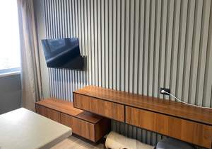 Студия квартира, на длительный срок, 21м2, 2/14 этаж