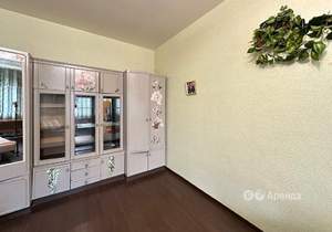 1-к квартира, на длительный срок, 40м2, 2/5 этаж