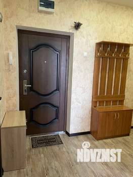 1-к квартира, на длительный срок, 37м2, 7/19 этаж
