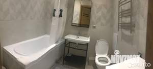 1-к квартира, на длительный срок, 44м2, 6/19 этаж