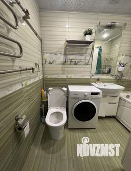 1-к квартира, на длительный срок, 37м2, 6/10 этаж