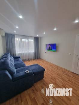 1-к квартира, на длительный срок, 38м2, 2/16 этаж