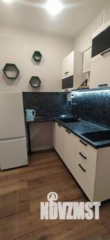 Студия квартира, на длительный срок, 22м2, 14/16 этаж