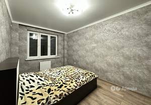 2-к квартира, на длительный срок, 64м2, 2/6 этаж