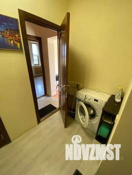 1-к квартира, посуточно, 21м2, 2/3 этаж