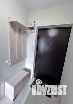 1-к квартира, на длительный срок, 40м2, 12/16 этаж