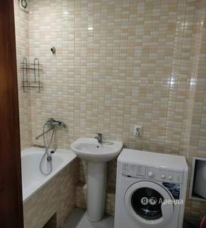 3-к квартира, на длительный срок, 55м2, 3/9 этаж