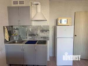 Студия квартира, на длительный срок, 25м2, 5/16 этаж