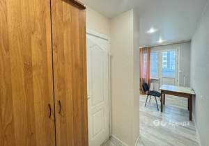 1-к квартира, на длительный срок, 35м2, 12/16 этаж