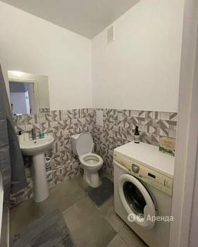 1-к квартира, на длительный срок, 36м2, 8/16 этаж