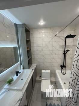 1-к квартира, на длительный срок, 38м2, 10/22 этаж