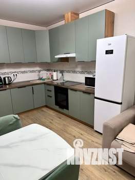 2-к квартира, посуточно, 50м2, 22/22 этаж