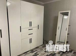 1-к квартира, на длительный срок, 50м2, 14/16 этаж