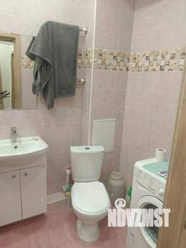 Студия квартира, на длительный срок, 27м2, 1/3 этаж