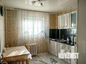 1-к квартира, посуточно, 37м2, 1/9 этаж
