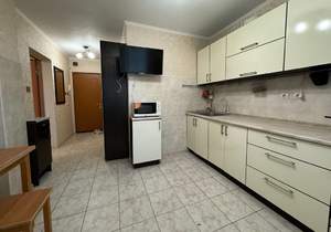 1-к квартира, на длительный срок, 38м2, 3/9 этаж