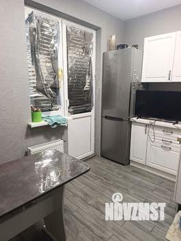 2-к квартира, на длительный срок, 43м2, 15/19 этаж