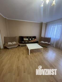 3-к квартира, на длительный срок, 100м2, 3/9 этаж