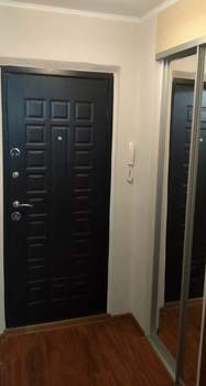 1-к квартира, на длительный срок, 33м2, 8/10 этаж