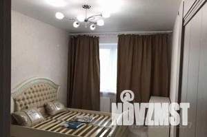 2-к квартира, на длительный срок, 53м2, 11/16 этаж