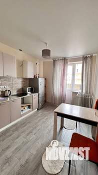 1-к квартира, на длительный срок, 47м2, 16/19 этаж