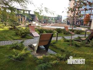 1-к квартира, на длительный срок, 37м2, 14/16 этаж