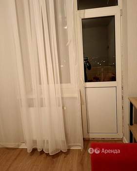 3-к квартира, на длительный срок, 66м2, 7/16 этаж