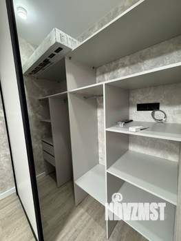 1-к квартира, на длительный срок, 36м2, 16/19 этаж