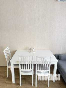 1-к квартира, на длительный срок, 47м2, 13/21 этаж