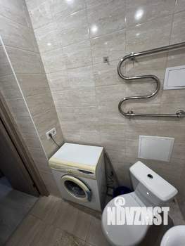 1-к квартира, на длительный срок, 34м2, 5/9 этаж