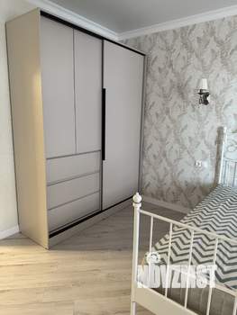 2-к квартира, на длительный срок, 62м2, 17/26 этаж