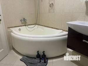 1-к квартира, на длительный срок, 51м2, 3/16 этаж