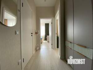 1-к квартира, на длительный срок, 34м2, 8/10 этаж