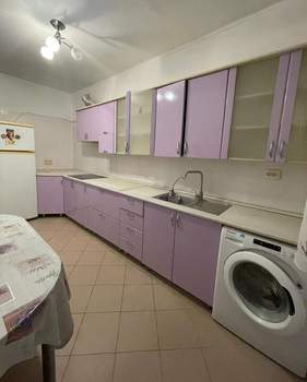 2-к квартира, на длительный срок, 55м2, 2/3 этаж