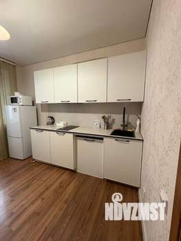 1-к квартира, на длительный срок, 35м2, 2/7 этаж