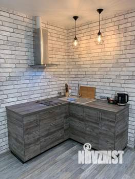 Студия квартира, на длительный срок, 28м2, 17/17 этаж