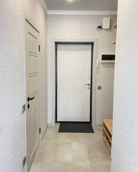 1-к квартира, на длительный срок, 35м2, 12/16 этаж