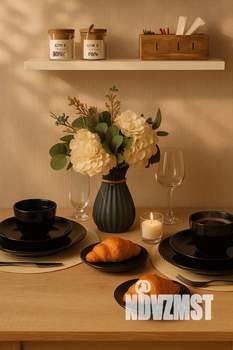 Студия квартира, посуточно, 20м2, 7/24 этаж