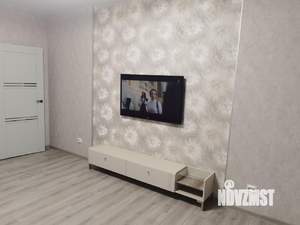 1-к квартира, на длительный срок, 40м2, 6/9 этаж