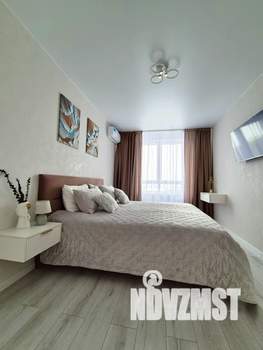 2-к квартира, посуточно, 59м2, 22/24 этаж