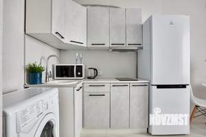 2-к квартира, посуточно, 38м2, 1/1 этаж